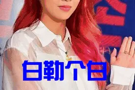 八姨太敏智退出2NE1，其他成员得知后都惊呆了图片