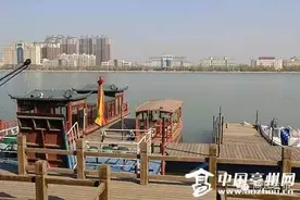 亳州媒体看商丘之二商丘：唤醒文化遗存 释放惠民红利图片