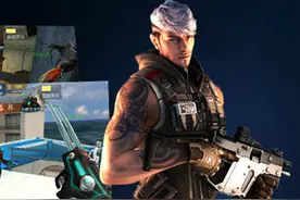 cf手游竞技礼包获得方法 竞技礼包奖励内容图片