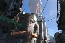 《辐射4》生存模式玩法小技巧分享图片