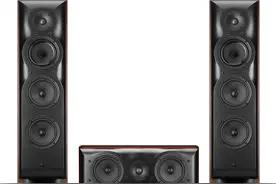 中档接收机加后级与高端合并机哪个更好图片