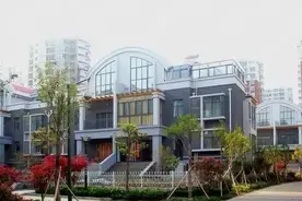 连云港最贵的十家小区，你家在里面吗？图片