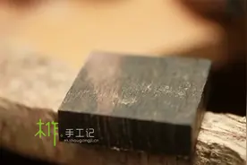 求婚用它就够了，如何做一枚戒指？带视频图片