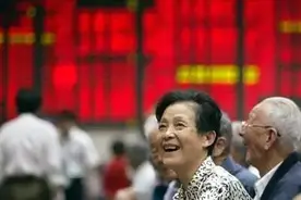 股票技术分析的天然硬伤图片