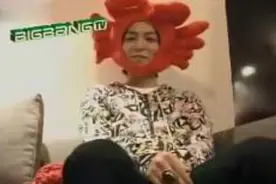 权志龙除了会穿衣会唱哥外，人家还很会模仿，超像的！图片