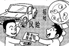 限购政策下“借名买车”所有权归谁？图片