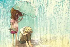 有事情是要说出来的，不要等着对方去领悟图片