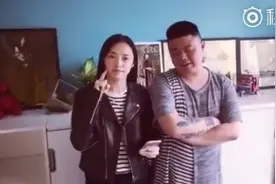 福建人和东北人成语接龙 姚晨示范笑点多图片