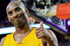 致敬科比：那些年科比代言过的品牌 科技类是中国品牌！图片