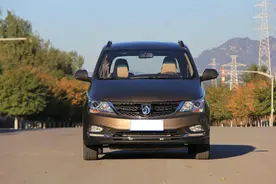 宝骏730：一款超越期待的七座车｜独立试驾图片