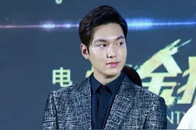 韩国明星爱长胖！发福后的李敏镐，张根硕，金秀贤没眼看了...图片