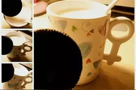 觉醒吧少年们~这才奥利奥的正确打开方式！图片