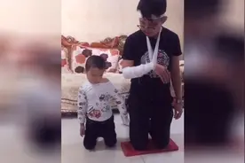 千万不要在晚上做任何决定，这个梗太有意思了视频封面