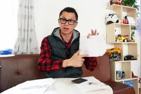《萝卜实验室》之二手车过户指南图片