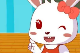 小手拍拍（兔小贝儿歌）