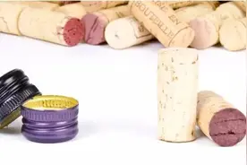 品酒相对论——软木塞和螺旋盖，不用再争了图片