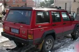 这些车牌，随便一个估价都上百万，有些人一辈子都赚不到这么多钱图片