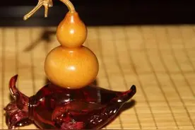 想让你的文玩葫芦价值大过珠宝玉石？这么做就对了！图片