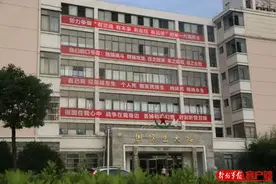 什么是国防生?这组酷图告诉你图片