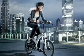 BESV 黑豹PS1：史上最轻的高逼格碳纤维城市通勤车图片