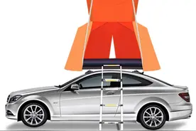 户外旅游前，如何分辨帐篷的材料与性能？图片