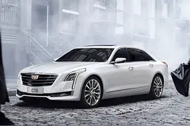 亚洲第一飞人刘翔:座驾霸气凯迪拉克CTS，世界纪录做车牌图片