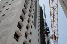 新建住宅“一户一表”改造难 开发商谁来监管？图片