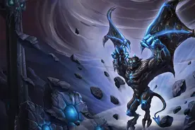 LOL6.7版本AP法师崛起 法师克星加里奥教你做人图片