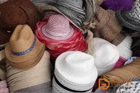 夏天摆地摊卖什么好？地摊妹给大家支招。图片