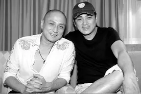 他是汤镇业哥哥，曾被无线封杀，还遭台演员排挤，现女儿也成明星图片