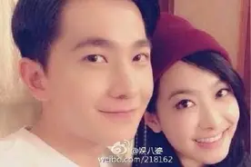 宋茜杨洋姐弟恋坐实，网友支持表示：好有夫妻相图片