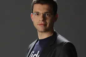 「PayPal」黑帮最被忽视之人，曾把Elon Musk解雇图片