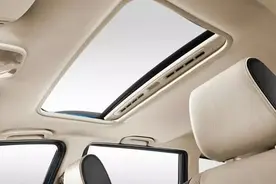 为了自己的健康！这份汽车内部清理手册请收好！图片