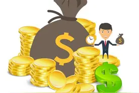 掉进钱眼，对金钱欲罢不能的三大生肖！图片