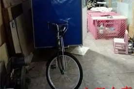 三轮车爆改房车，看完就被折服了！图片