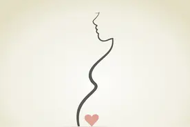 怀孕生子，让妈妈的身体变得这么虚图片