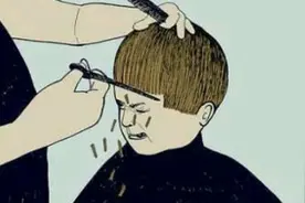 为什么会“剪头三天丑”？别再错怪理发师了