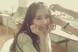 忘掉宋仲基宋慧乔吧，宅男最爱的是《太阳》里的她！图片