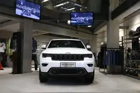 75周年庆典，Jeep精神到底是什么？图片