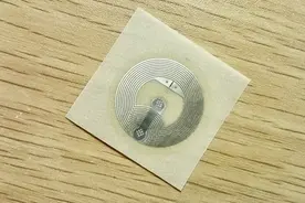 玩转手机NFC（近场通讯）标签图片