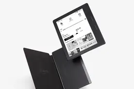 轻薄续航长！Kindle Oasis新款电子书阅读器初体验图片