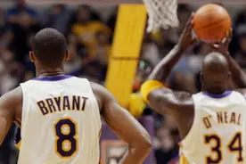 罚球界的励志典型！为何他能练好，奥尼尔和霍华德却不行？图片