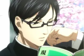 在下坂本，来教你用装X界的十八般兵器图片