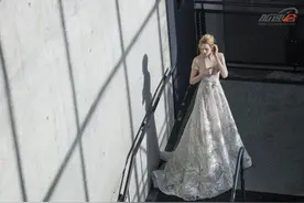 17个世界顶尖的小众婚纱设计师，和她们美轮美奂的婚纱作品图片