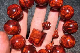 谁是手串香味的王者，香味大排名！图片