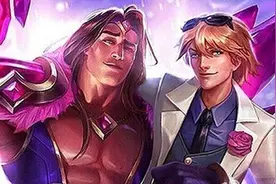 LOL这挖掘机一看就是蓝翔毕业的图片