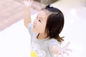 宝宝衣服怎么样搭配好看又省钱？图片