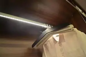 选建材 | 衣柜要搭配好五金才完美图片