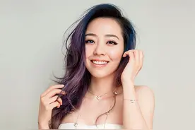 11位张姓美女明星：张含韵、张馨予、张天爱、张雨绮等图片