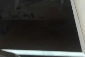 雨季大家要爱护手机 苹果6s进水这里就坏了图片